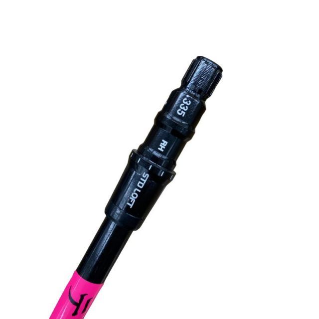 Shaft (Qi4D Tensei Pro Blue 1K 70 X)A