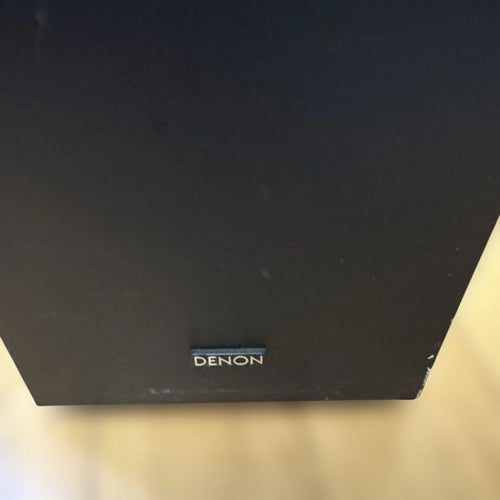 Denon Other Dsw-S500