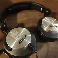Dj Headphones Ultrasone Hfi-580