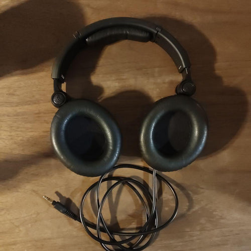 Dj Headphones Ultrasone Hfi-580