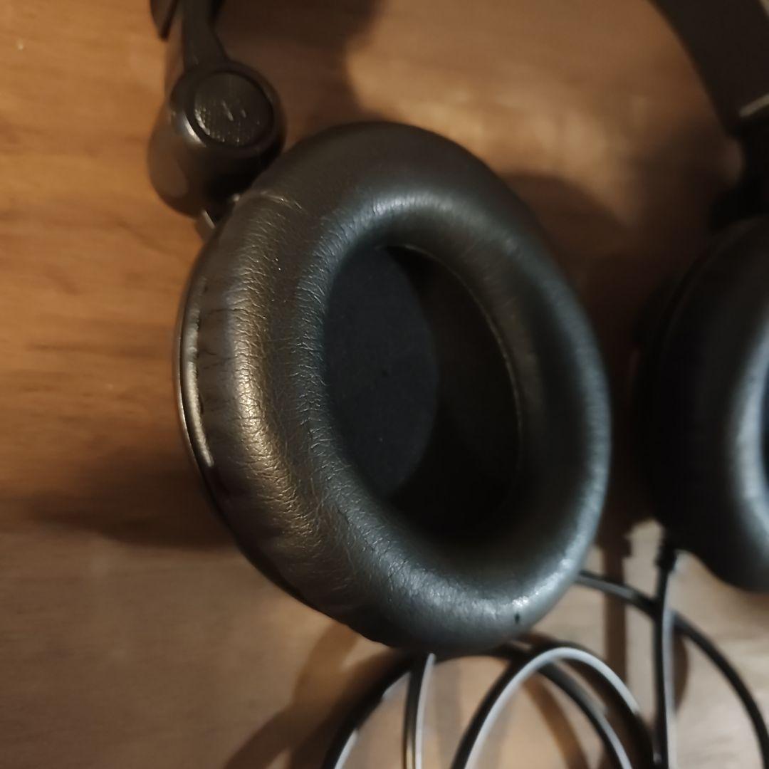Dj Headphones Ultrasone Hfi-580