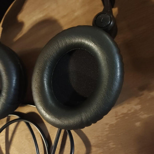 Dj Headphones Ultrasone Hfi-580