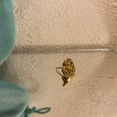 Tiffany Earrings (Single) K18Yg Au750