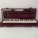Yamaha Keyboard Harmonica Pianica P-37D