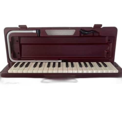 Yamaha Keyboard Harmonica Pianica P-37D