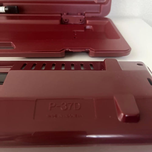 Yamaha Keyboard Harmonica Pianica P-37D