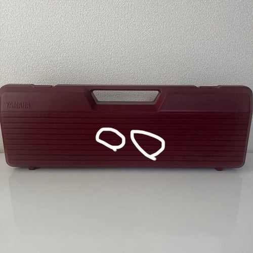 Yamaha Keyboard Harmonica Pianica P-37D