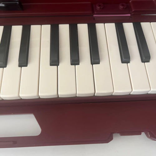 Yamaha Keyboard Harmonica Pianica P-37D