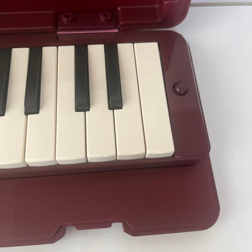 Yamaha Keyboard Harmonica Pianica P-37D