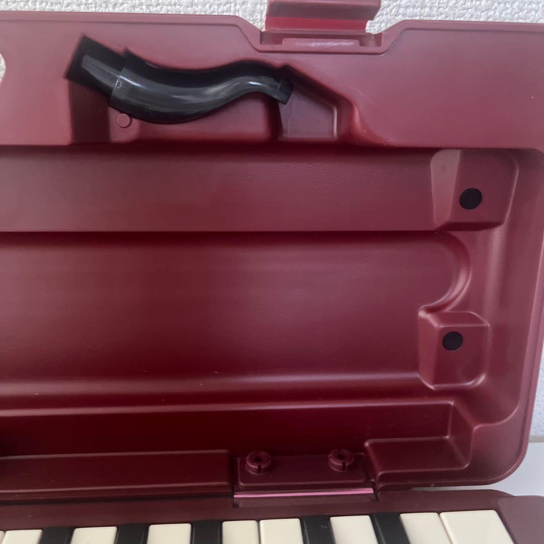 Yamaha Keyboard Harmonica Pianica P-37D