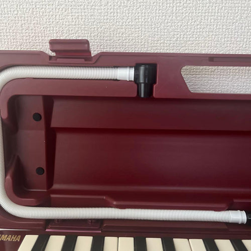 Yamaha Keyboard Harmonica Pianica P-37D