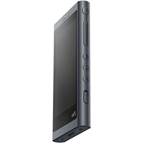 Digital Audio Player Sony A 16Gb Nw-A55 Bluetooth Microsd 45 2018