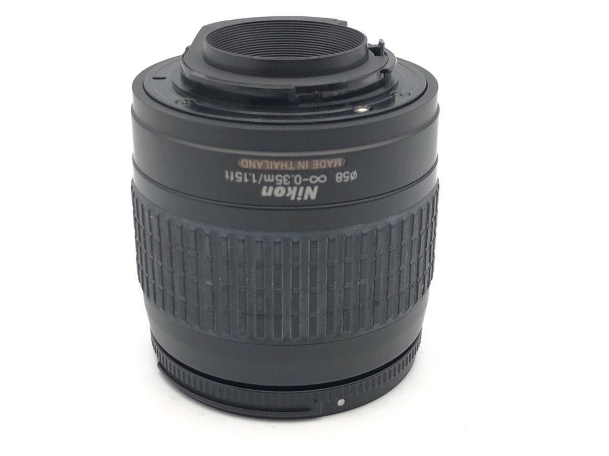 Lens (Zoom) Af-N 28-80/3.3-5.6G