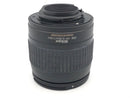 Lens (Zoom) Af-N 28-80/3.3-5.6G