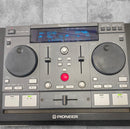 Pioneer Cd, Md Cassette Decks R99 Dj