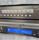Pioneer Cd, Md Cassette Decks R99 Dj