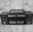 Pioneer Cd, Md Cassette Decks R99 Dj