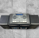 Pioneer Cd, Md Cassette Decks R99 Dj