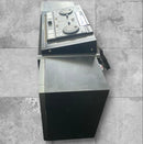 Pioneer Cd, Md Cassette Decks R99 Dj