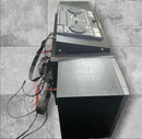 Pioneer Cd, Md Cassette Decks R99 Dj