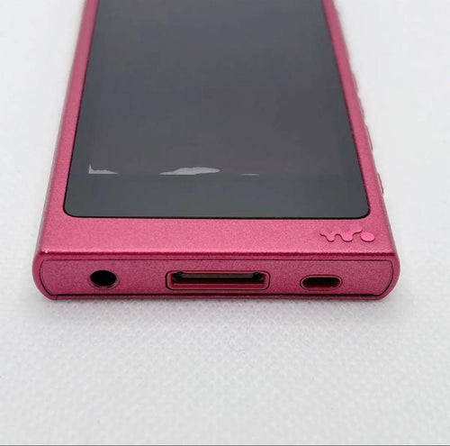 Sony Digital Audio Player Walkman Nw-A35 16Gb