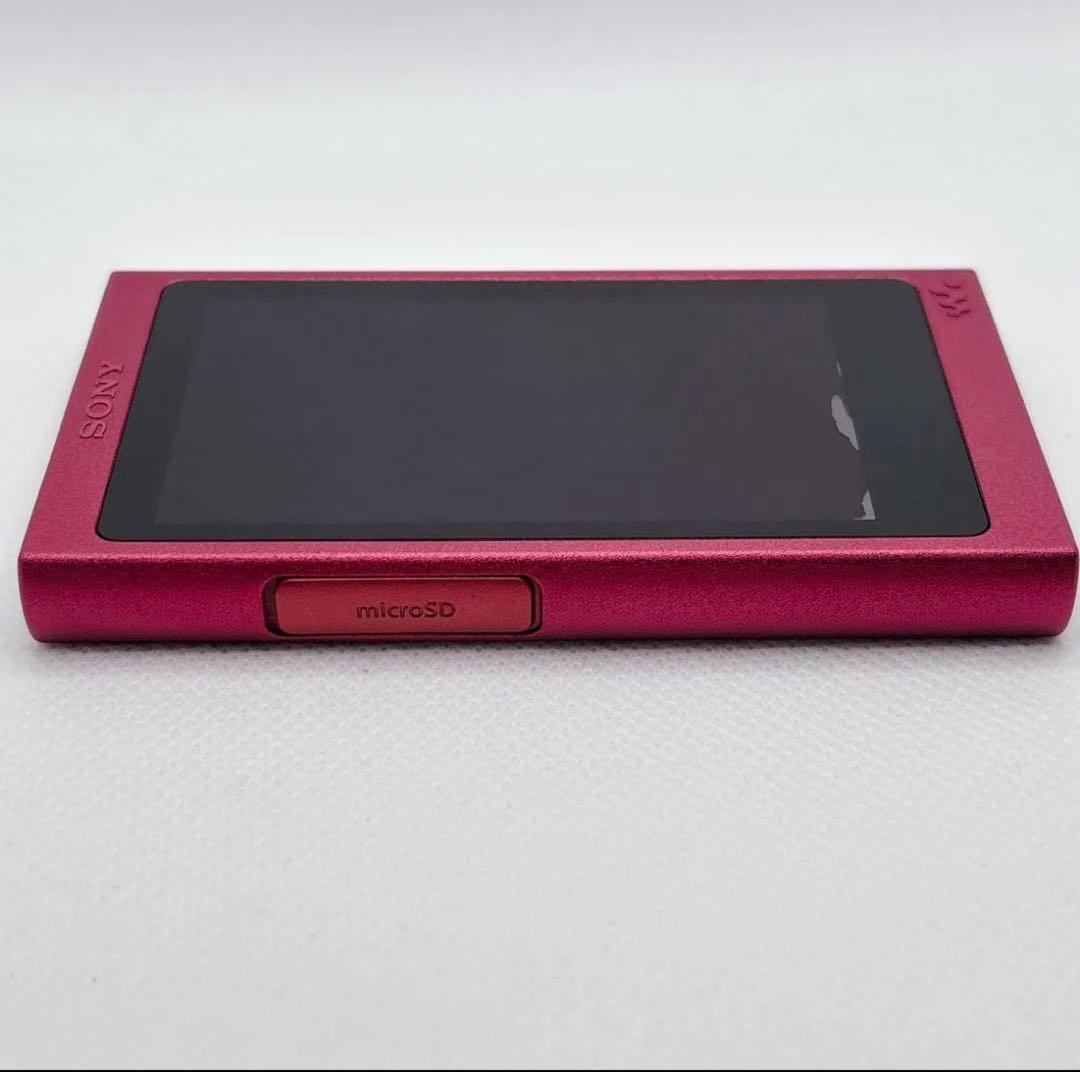 Sony Digital Audio Player Walkman Nw-A35 16Gb