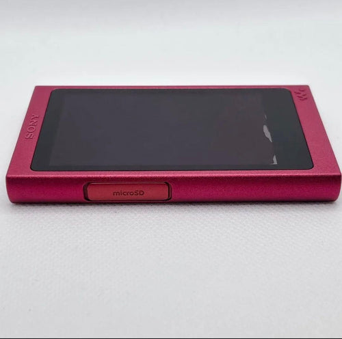 Sony Digital Audio Player Walkman Nw-A35 16Gb