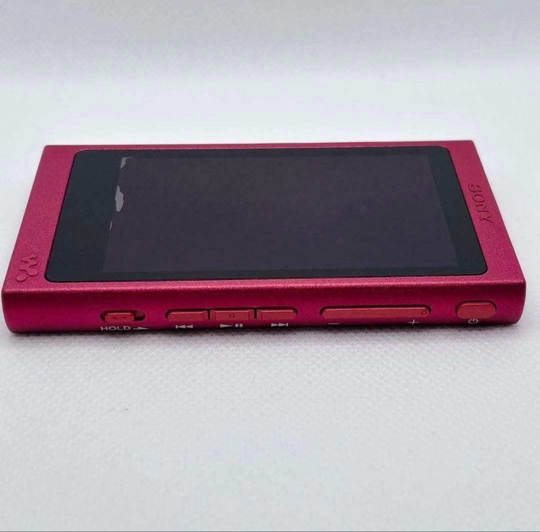Sony Digital Audio Player Walkman Nw-A35 16Gb