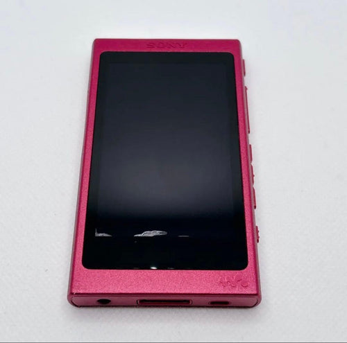 Sony Digital Audio Player Walkman Nw-A35 16Gb