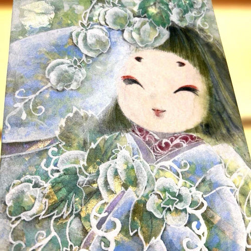 Japanese Paintings