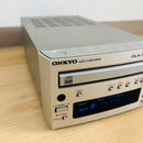 Onkyo Mini Component Systems Cd Cdr-201A
