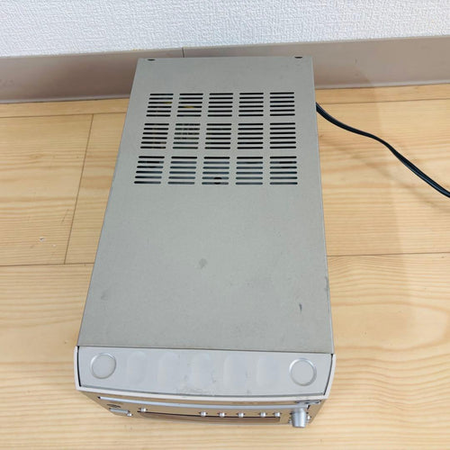 Onkyo Mini Component Systems Cd Cdr-201A