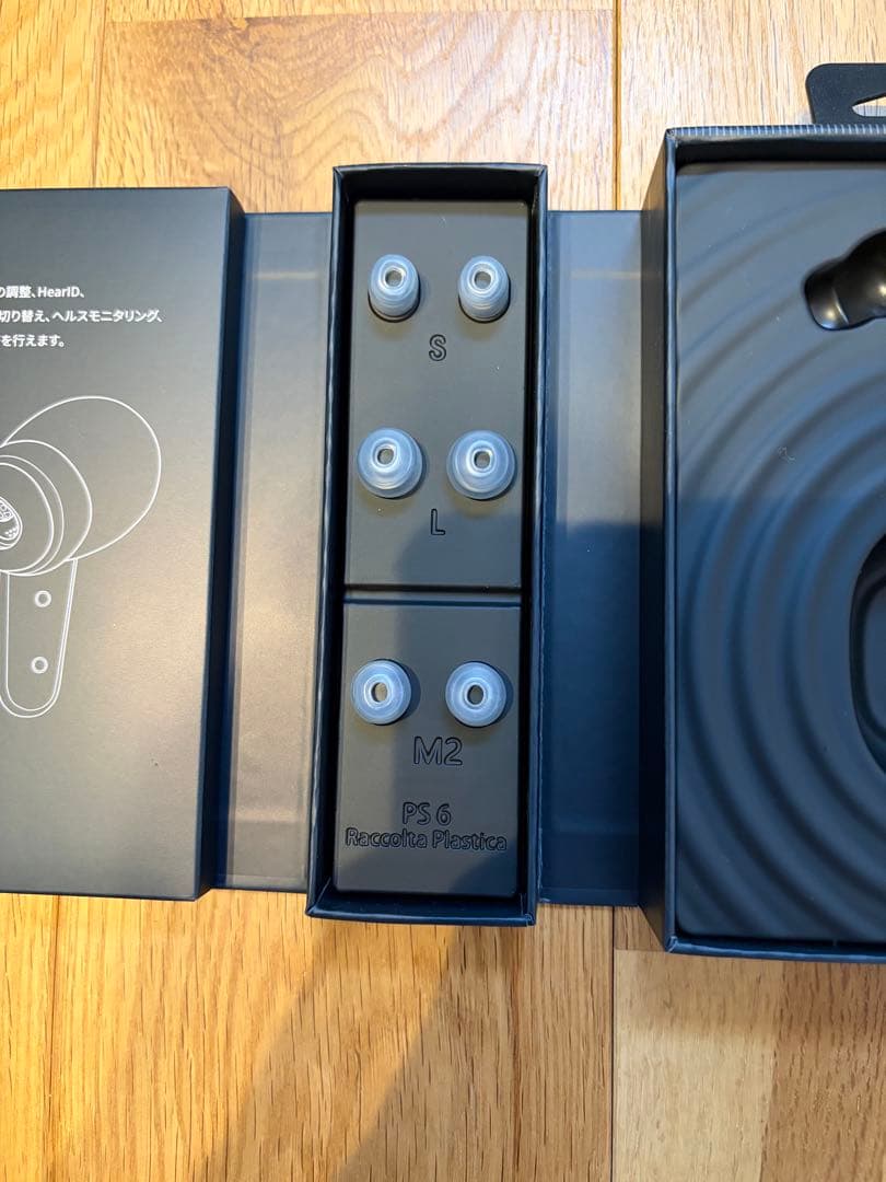 Anker Wireless Earphones Soundcore Liberty 4