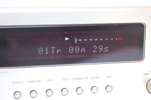 Denon Other Dmd-1500 Md