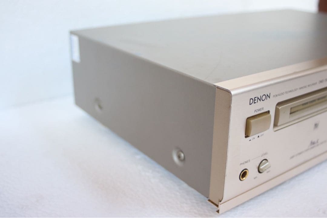 Denon Other Dmd-1500 Md