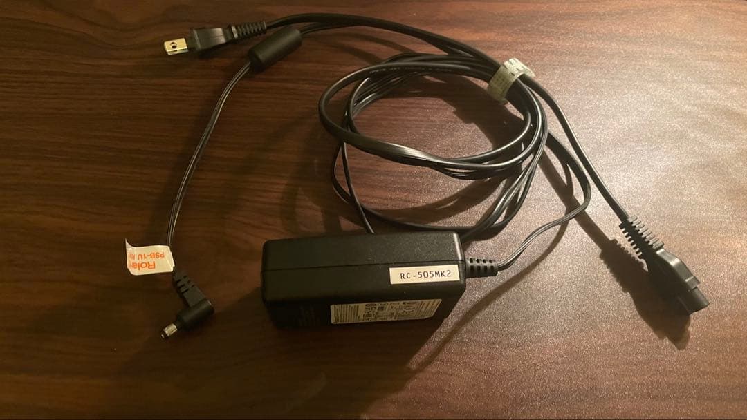 Roland Samplers Loopstation