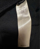 Rick Owens Hoodies Champion Mountain Hoodie Black