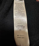 Rick Owens Hoodies Champion Mountain Hoodie Black