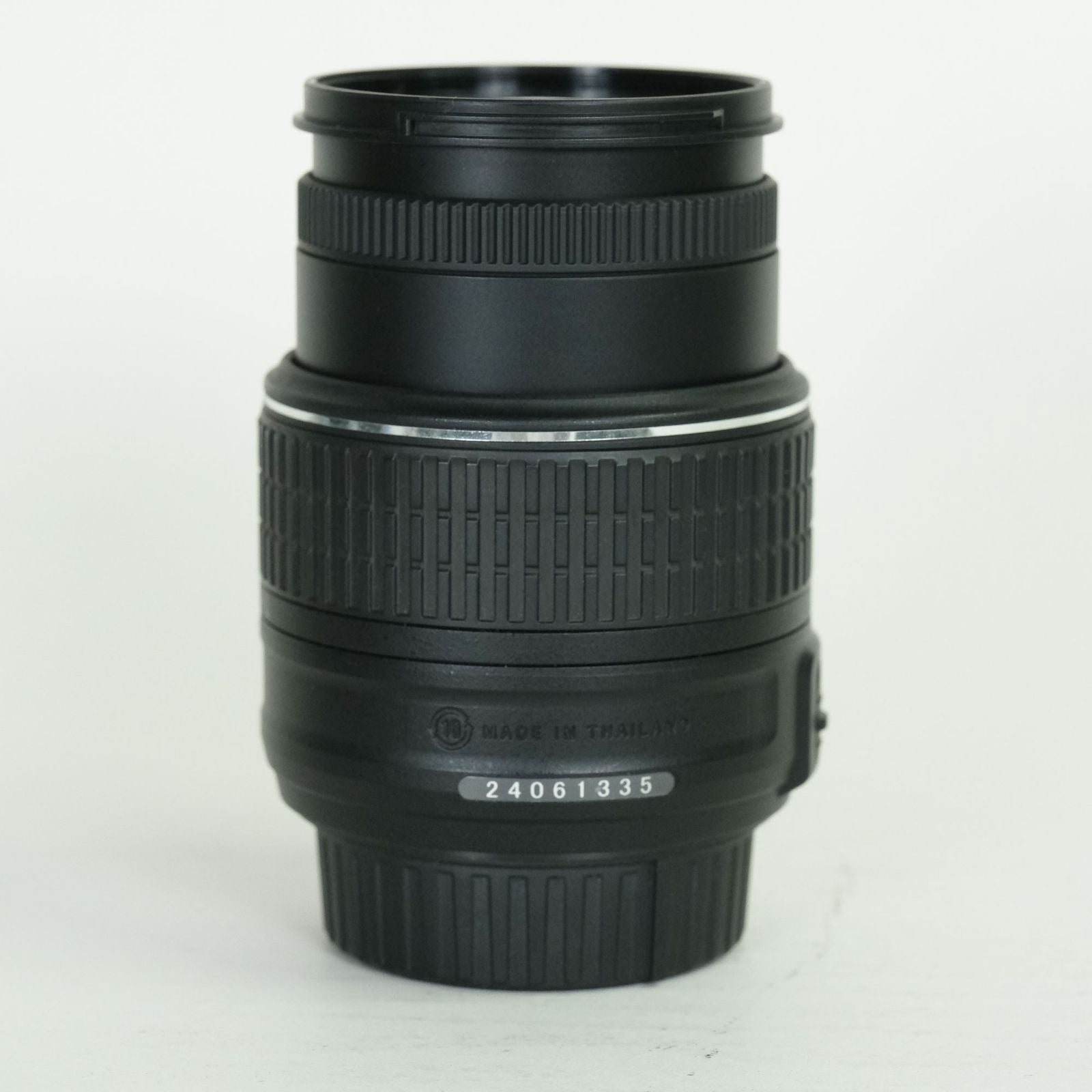 Nikon Lens (Zoom) Af-S Dx Nikkor 18-55Mm F3.5-5.6G Vr Ii F