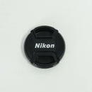 Nikon Lens (Zoom) Af-S Dx Nikkor 18-55Mm F3.5-5.6G Vr Ii F