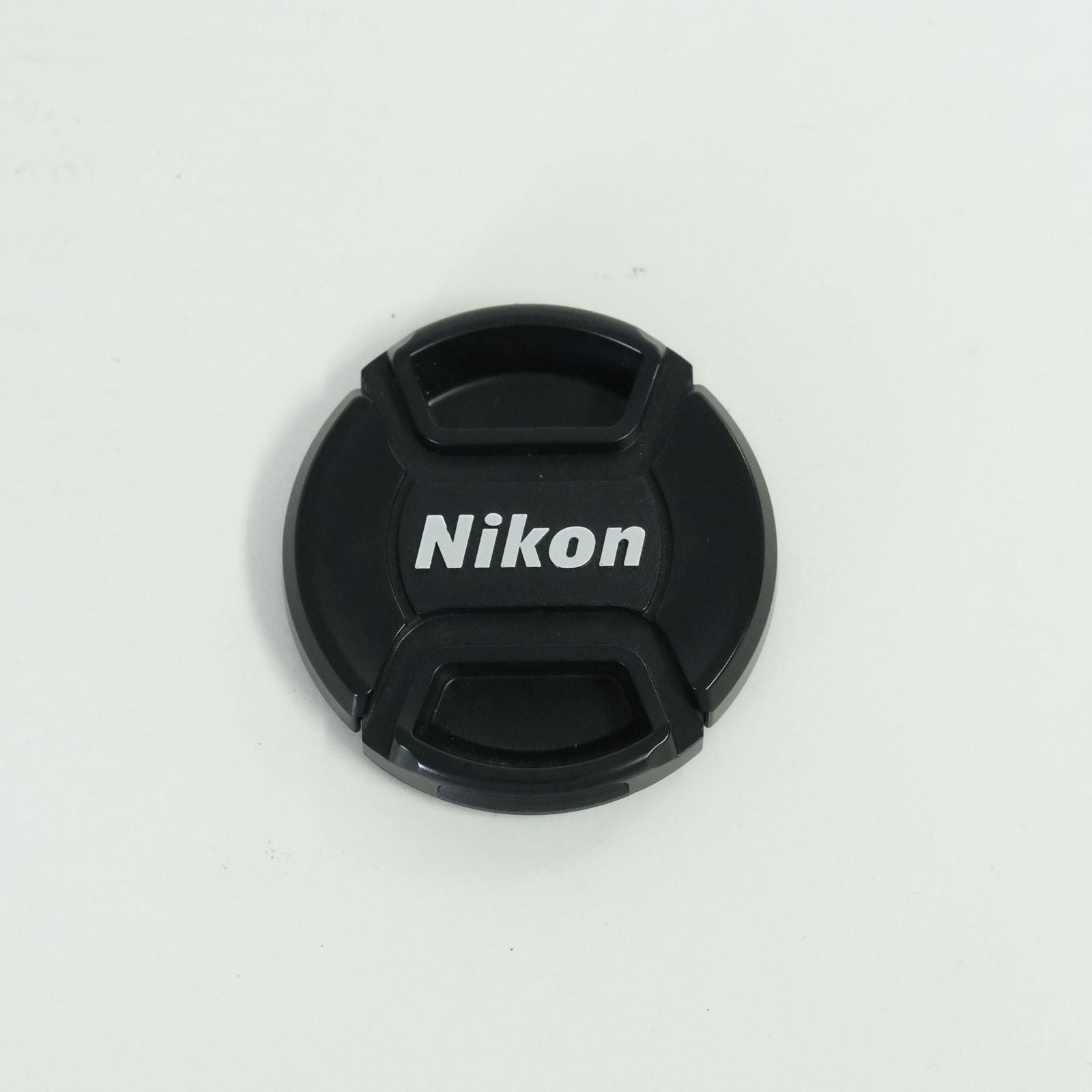Nikon Lens (Zoom) Af-S Dx Nikkor 18-55Mm F3.5-5.6G Vr Ii F