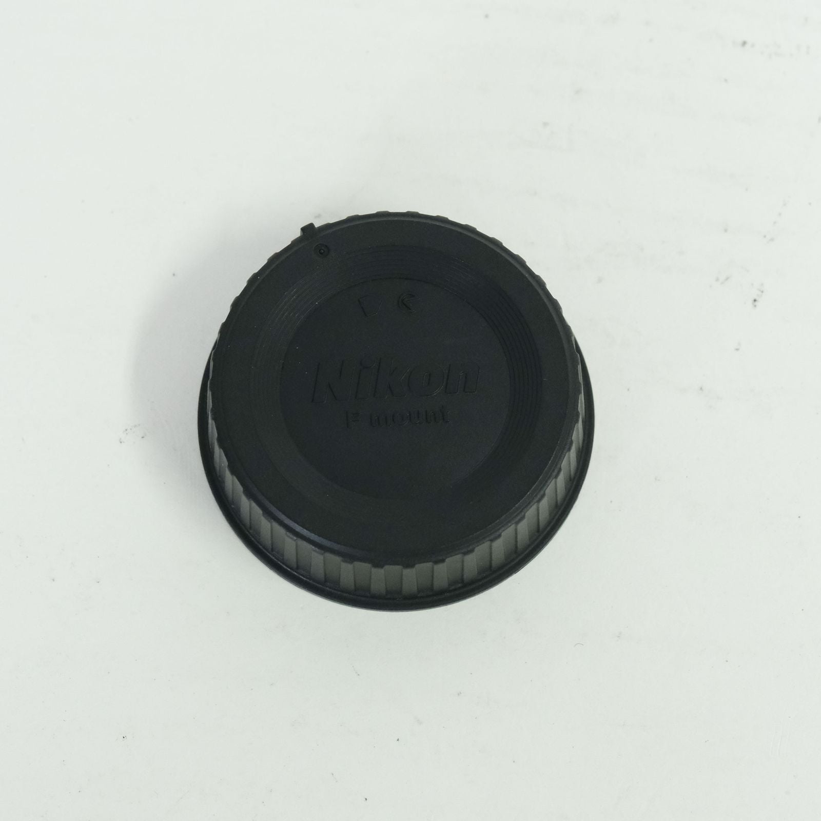 Nikon Lens (Zoom) Af-S Dx Nikkor 18-55Mm F3.5-5.6G Vr Ii F