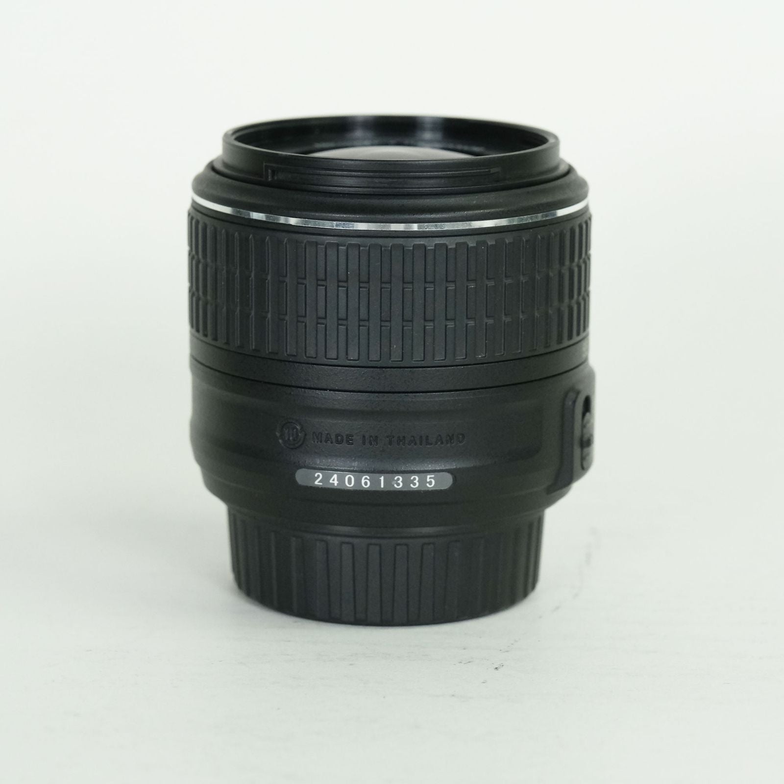 Nikon Lens (Zoom) Af-S Dx Nikkor 18-55Mm F3.5-5.6G Vr Ii F