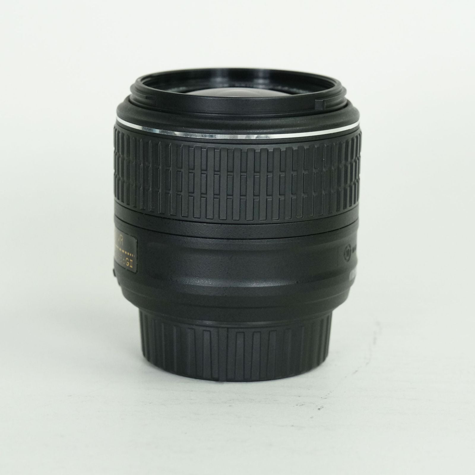 Nikon Lens (Zoom) Af-S Dx Nikkor 18-55Mm F3.5-5.6G Vr Ii F