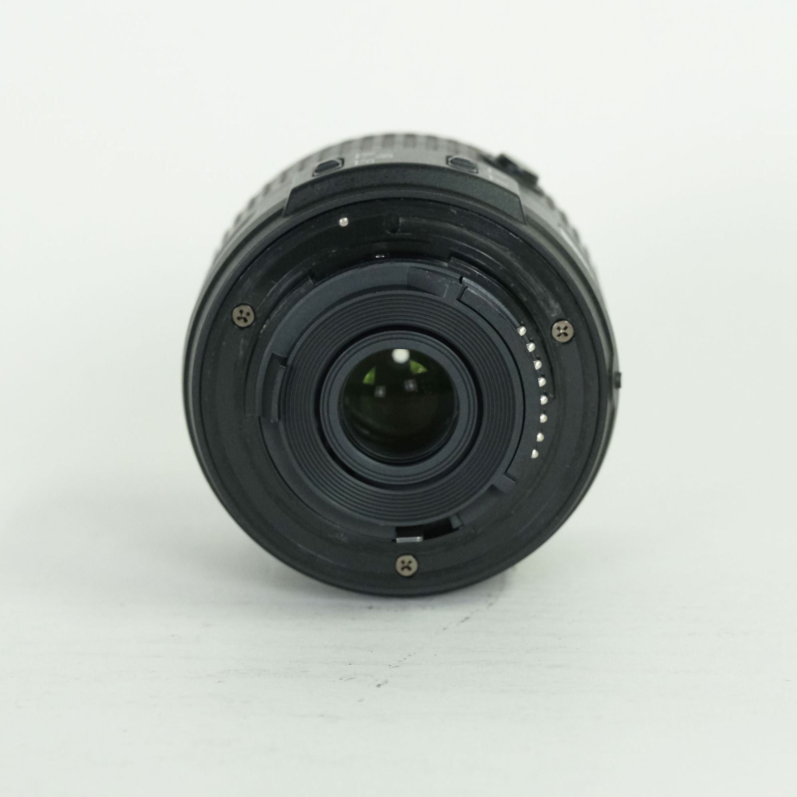 Nikon Lens (Zoom) Af-S Dx Nikkor 18-55Mm F3.5-5.6G Vr Ii F