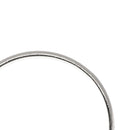 Cartier Ring #60(Jp20) 18K Wg 19
