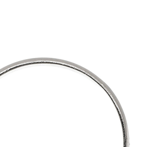 Cartier Ring #60(Jp20) 18K Wg 19