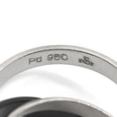 Cartier Ring #60(Jp20) 18K Wg 19