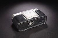 Camera Cases Contax Tvsiii