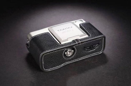 Camera Cases Contax Tvsiii